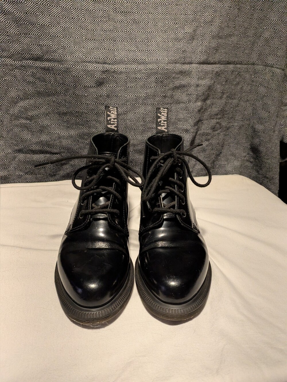 Dr. Martens Five Hole  Women's 5/UK3